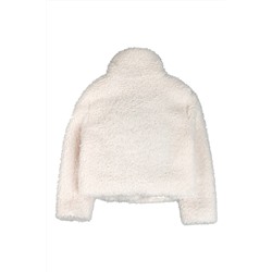 Chaqueta Blanco