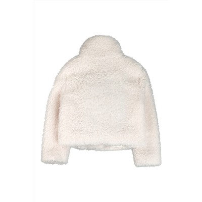 Chaqueta Blanco