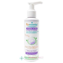 Puressentiel Hygiène Intime Huile Nettoyante 150 ml