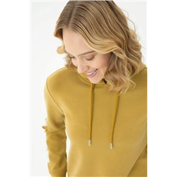 Kadın Fıstık Yeşili Sweatshirt