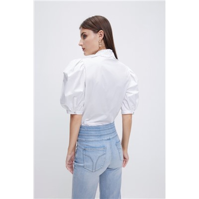 Camisa Blanco