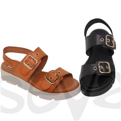Blusandal, SANDALIA SEÑORA PIEL