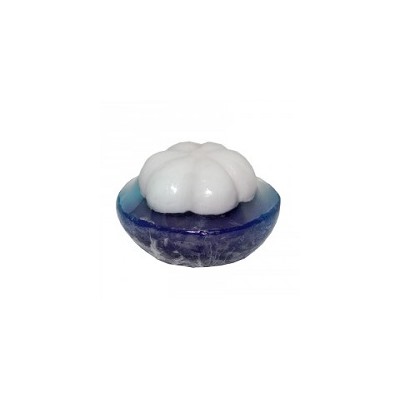 Мыло с ароматом  Мангостина 100 гр/ Mangosteen soap 100 gr