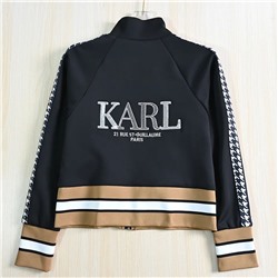 Женская куртка  Kar*l Lagerfel*d