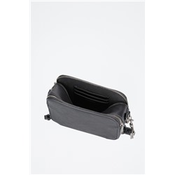 Bandolera Donna Negro