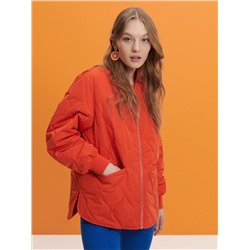 Steppjacke