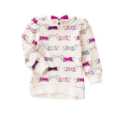 Dachshund Top