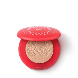 fruit explosion glowing highlighter