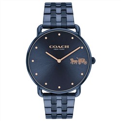 Coach Elliot Women's Watch