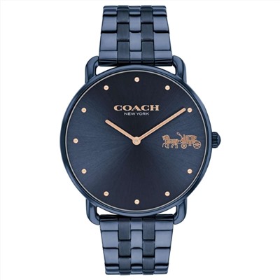 Coach Elliot Women's Watch
