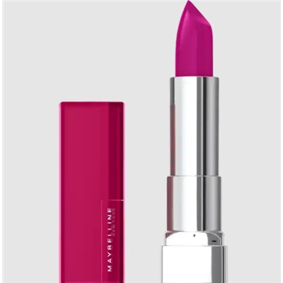 Color Sensational the Creams Lippenstift Nr. 266 Pink Thrill