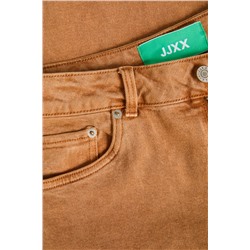 Vaquero mom Beige