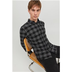 Camisa Negro