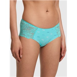 PINK No-Show Hiphugger Panty