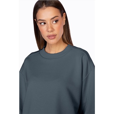 Свитшот EZANNA #860982