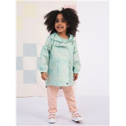 Parka mit Kapuze