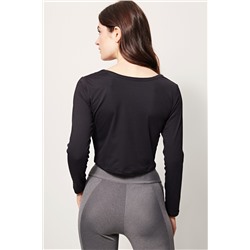 Camiseta Negro