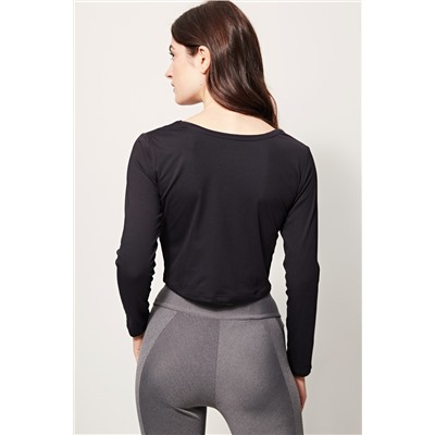 Camiseta Negro