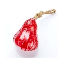Мыло фигурное "Чомпу" на веревочке  100 гр/ Chompu soap