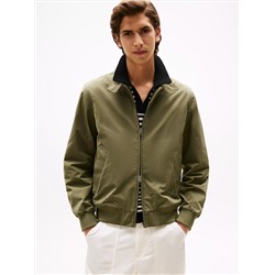Lightweight Harrington Jacket