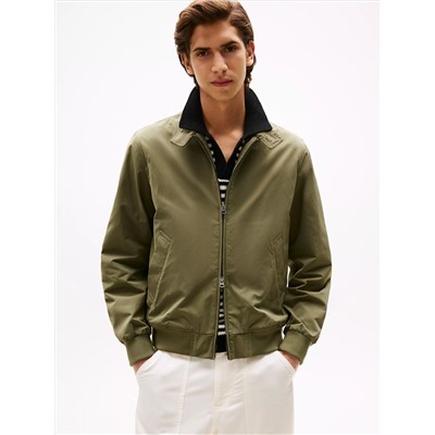 Lightweight Harrington Jacket