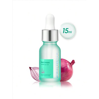 Rosemary Hair And Scalp Oil -15ml