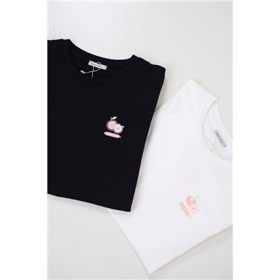 ТОПОВЫЕ ФУТБОЛКИ С 3D элементами  PREMIUM COTTON