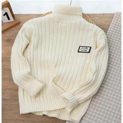 Свитер для мальчиков