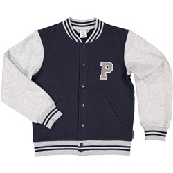 AUTUMN VARSITY JACKET (6-12YRS)
