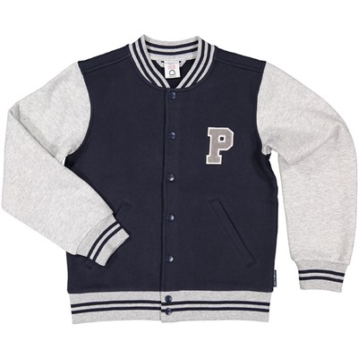 AUTUMN VARSITY JACKET (6-12YRS)