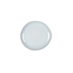 Souci Pasta Tabağı - Mavi - 22 cm