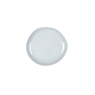 Souci Pasta Tabağı - Mavi - 22 cm