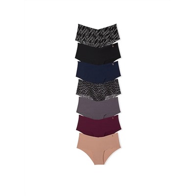 VICTORIA'S SECRET Pack No-Show Cheeky Panties
