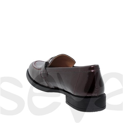 Casual, ZAPATO SEÑORA PIEL