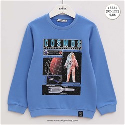 WNX TS 1- 15521 Beden: 92-122