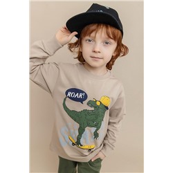 Лонгслив BATIK #1085709