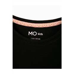 Camiseta Negro