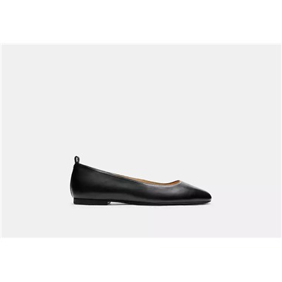 Wendie Ballet With Grommets