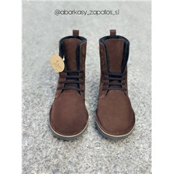 AB.Z. 27001 CHOCOLATE