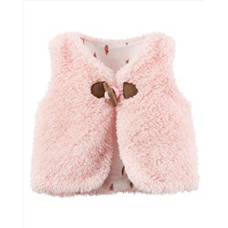 Sherpa Vest