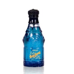 Blue Jeans Cologne for Men  Versace