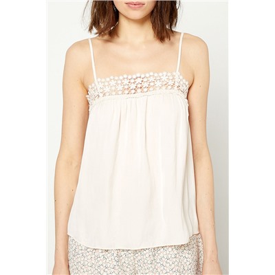 Top Sibyl Crudo