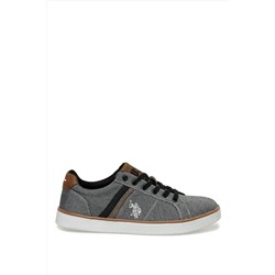 U.S. Polo Assn. Levante 3fx Siyah Erkek Tradıtıonal LEVANTE 3FX