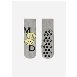 Stoppersocken SmileyWorld® für Kinder