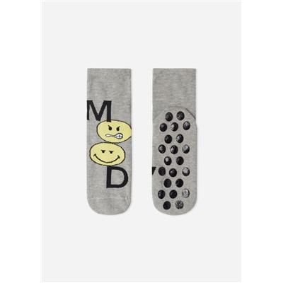 Stoppersocken SmileyWorld® für Kinder