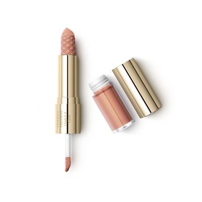 holiday première lipstick & gloss