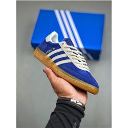 Кроссовки Adida*s Originals Samba OG"Black 75 Anniversary"