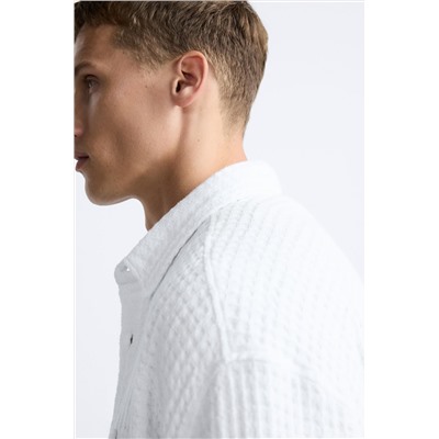 CAMISA ESTRUCTURA