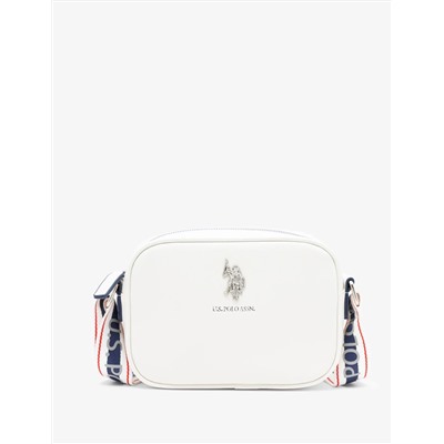 CLASSIC ZIP CROSSBODY BAG