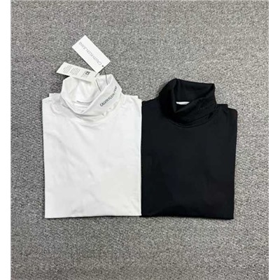 Мужская хлопковая водолазка CALVIN KLEI*N ОРИГИНАЛ!